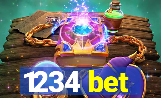 1234 bet